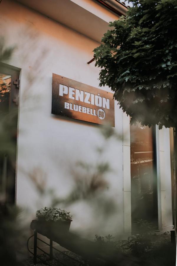 Blue Bell Penzion كَشّا المظهر الخارجي الصورة